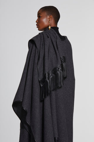 Cashmere Cape