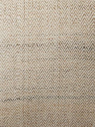 Herringbone Hemp Cushion