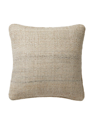 Herringbone Hemp Cushion