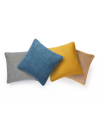 Lino Reversible Cushion