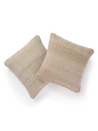 Herringbone Nettle Cushion