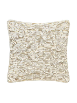 Diana Ivory Cushion