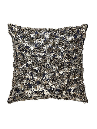 Folles Navy Cushion