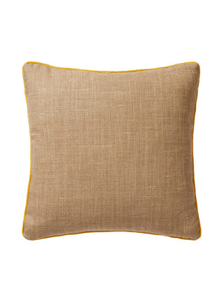 Lino Reversible Cushion