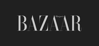 Harper's Bazaar - December 2018