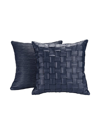 Leather Cushions